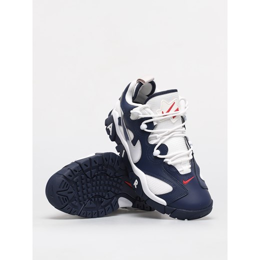 Buty Nike Air Barrage Low (midnight navy/midnight navy white) Nike  45 SUPERSKLEP
