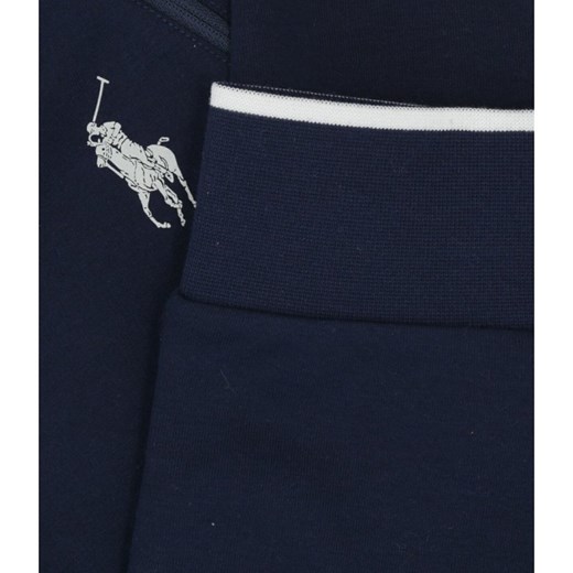 Polo Ralph Lauren Spodnie dresowe | Regular Fit