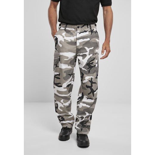 US Ranger spodnie wojskowe