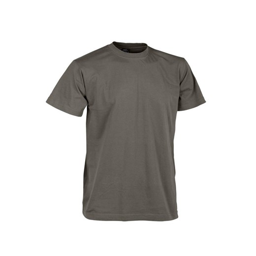 T-shirt męski Helikon-tex bez wzorów z krótkim rękawem 