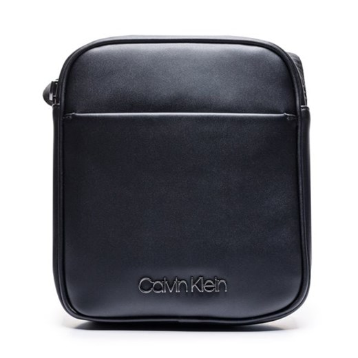 CALVIN KLEIN TORBA CK CENTRAL MINI REPORTER Calvin Klein One Size Symbiosis okazyjna cena