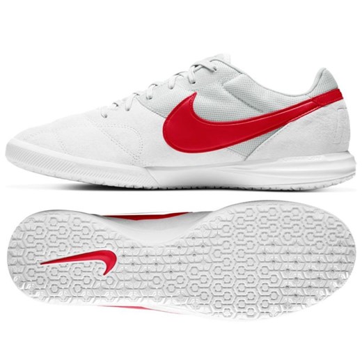 Buty halowe Nike Premier Ii Sala Ic M Nike  44,5 promocja ButyModne.pl 