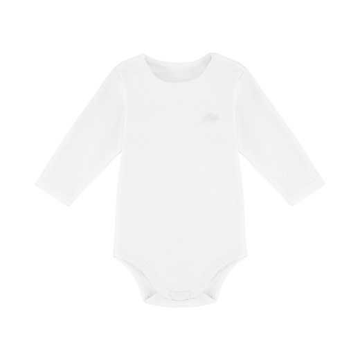 Odzież dla niemowląt Ewa Collection biała 