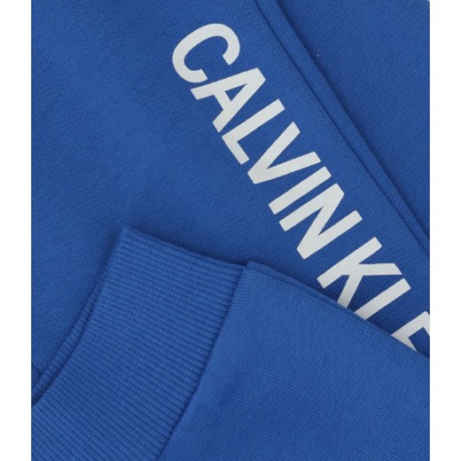 Calvin Klein Jeans Spodnie dresowe | Slim Fit