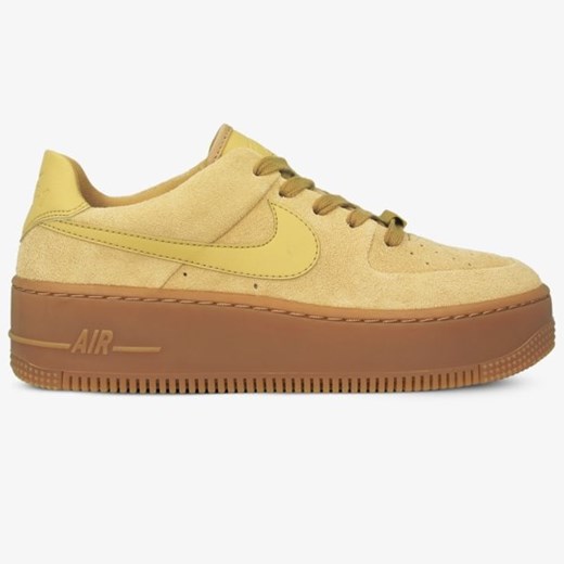 NIKE WMNS AF1 LO SAGE  Nike 40 Sizeer