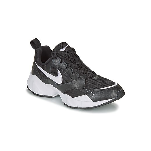 Buty sportowe męskie Nike sznurowane młodzieżowe 