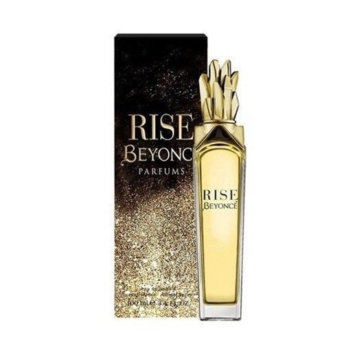 Beyonce Rise 30ml W Woda perfumowana perfumy-perfumeria-pl brazowy bergamotka