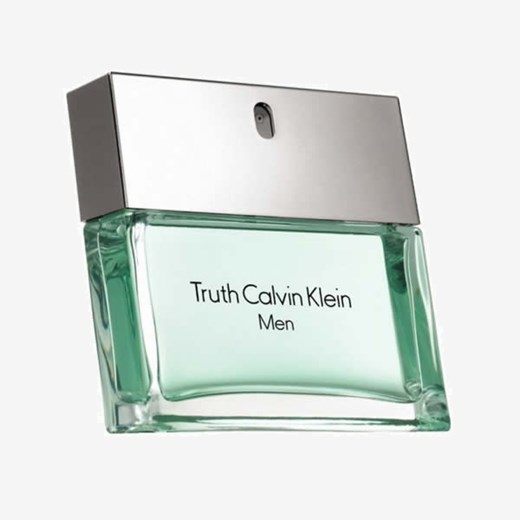Mężczyzna Calvin Klein 