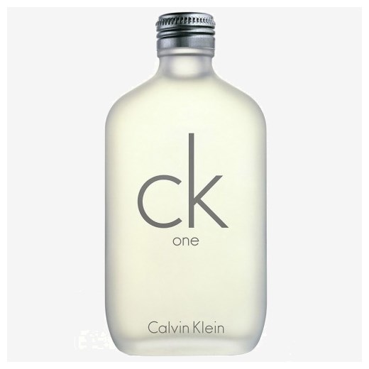 Calvin Klein One woda toaletowa 200 ml