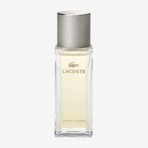 Perfumy damskie Lacoste 