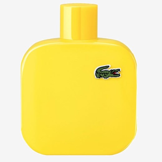 Lacoste L 12 12 Yellow Eau De Toilette Spray 175ml Lacoste   okazyjna cena Gerris 