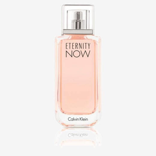 Calvin Klein Eternity Now Eau De Perfume Spray 50ml Calvin Klein   wyprzedaż Gerris 