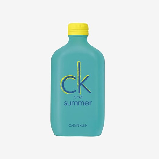 Calvin Klein CK One Summer 2020 woda toaletowa 100 ml