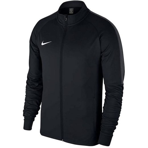 Bluza chłopięca Nike bez wzorów
