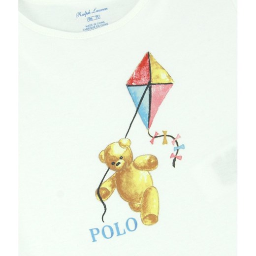 Odzież dla niemowląt Polo Ralph Lauren 