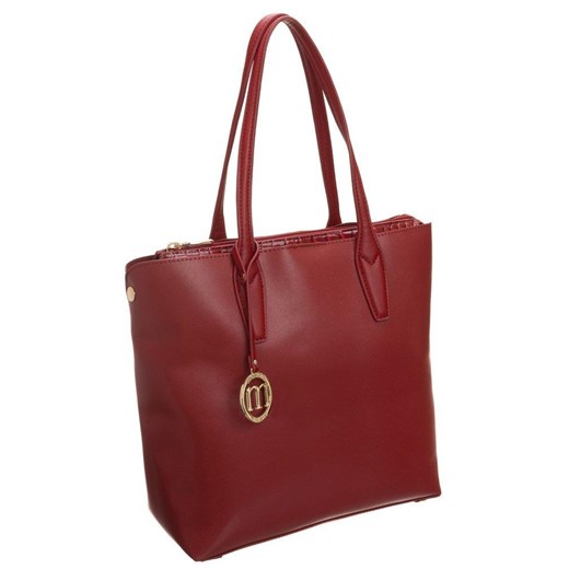 Monnari® rewelacyjna torebka damska shopper bag A4