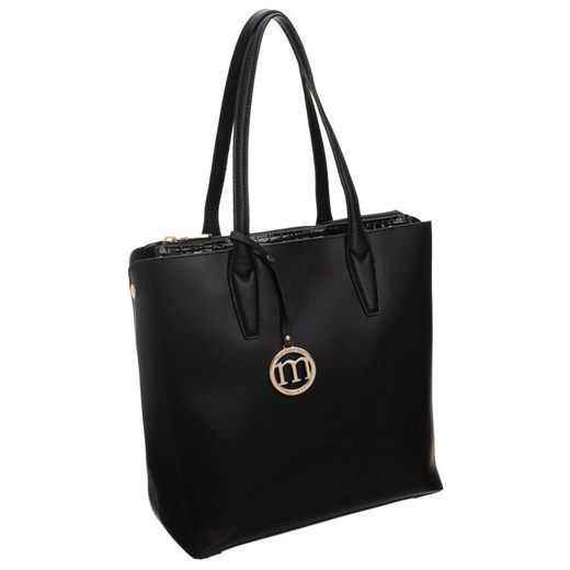 Monnari® rewelacyjna torebka damska shopper bag A4