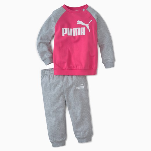 Odzież dla niemowląt Puma bawełniana 