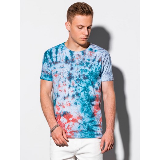 Ombre Clothing Men's printed t-shirt S1332 Ombre  L Factcool