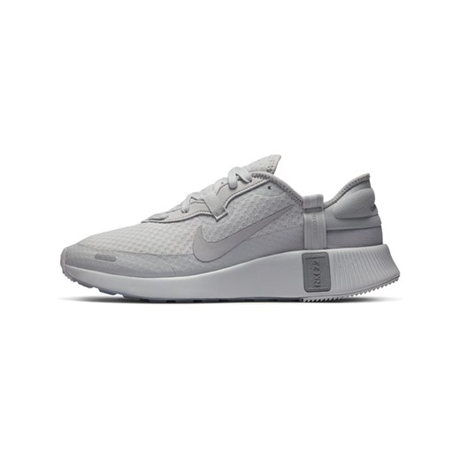 Buty męskie Nike Reposto - Szary Nike 39 Nike poland