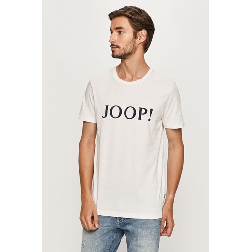 Joop! - T-shirt Joop! m okazja ANSWEAR.com