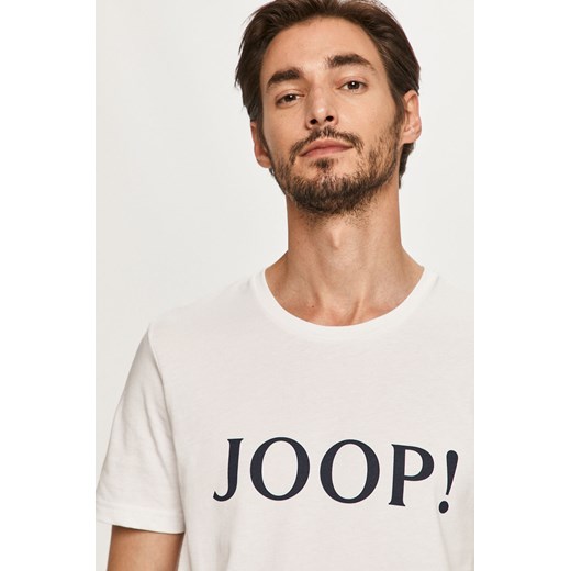 Joop! - T-shirt Joop! xxl wyprzedaż ANSWEAR.com