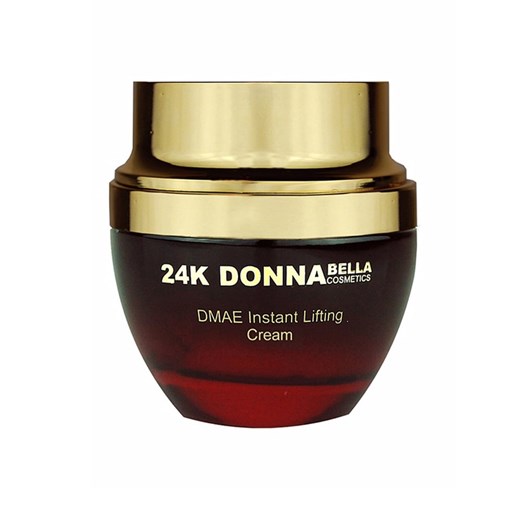 Donna Bella Krem do twarzy "DMAE Instant Lifting" - 50 ml