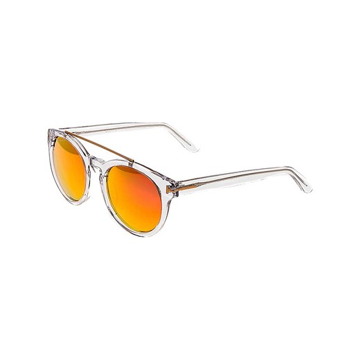 Damskie okulary przeciwsłoneczne "Ava" w kolorze pomarańczowym