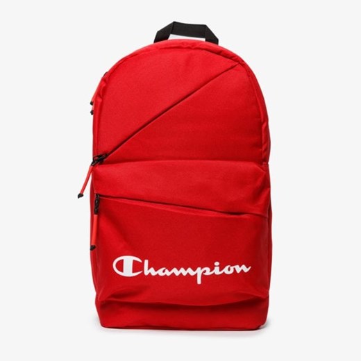 CHAMPION PLECAK LOGO BACPACK Champion ONE SIZE Sizeer