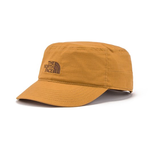 THE NORTH FACE LOGO MILITARY HAT ENGGREEN > 0A3FNGWXE The North Face  L/XL okazja streetstyle24.pl 