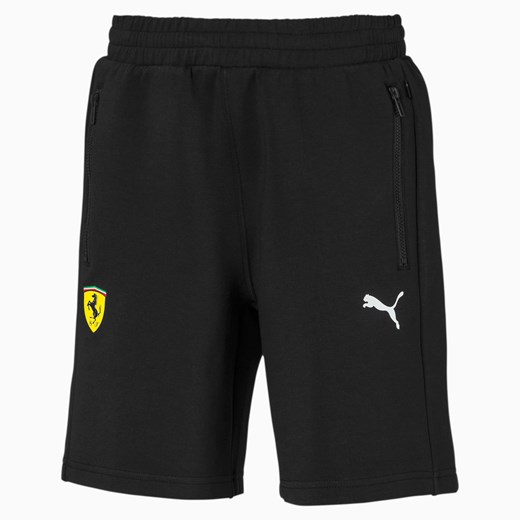 Spodenki chłopięce Puma