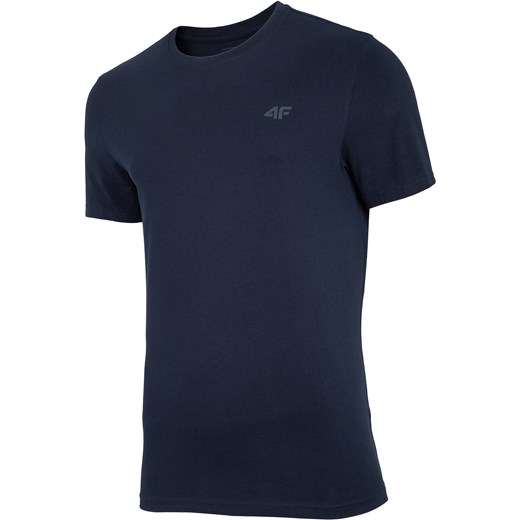 T-shirt męski 4F z krótkim rękawem