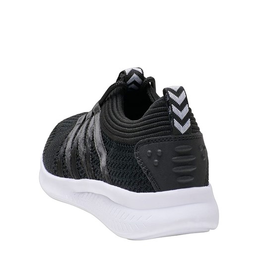 Sneakersy "Trim" w kolorze czarnym