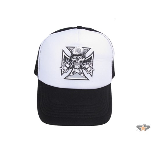 czapka z daszkiem REPULSE - Logo 076-905-60
