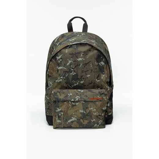 Plecak Carhartt WIP Payton Backpack I026877-0G291 CAMO COMBI/BLACK /SAFETY ORANGE  Carhartt Wip  eastend