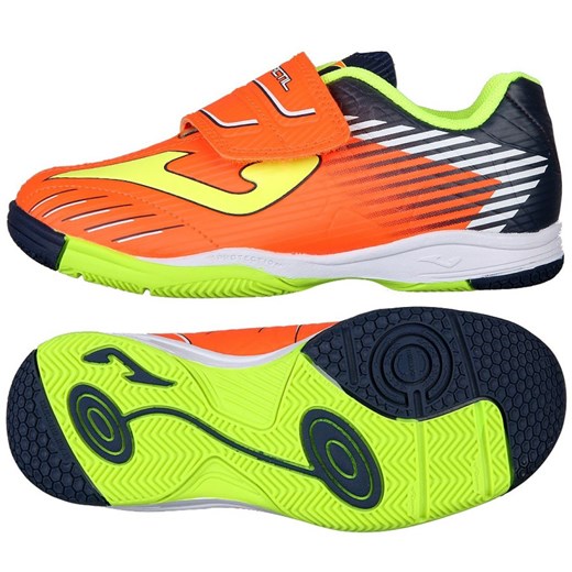 Buty halowe Joma Tactil 908 IN Jr TACS.908