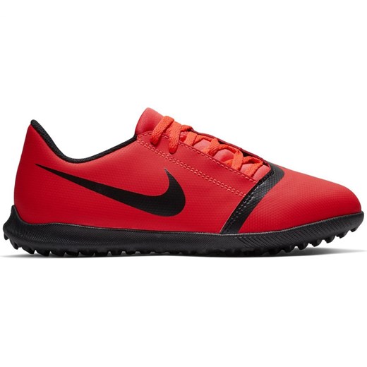 Buty sportowe dziecięce Nike czerwone 