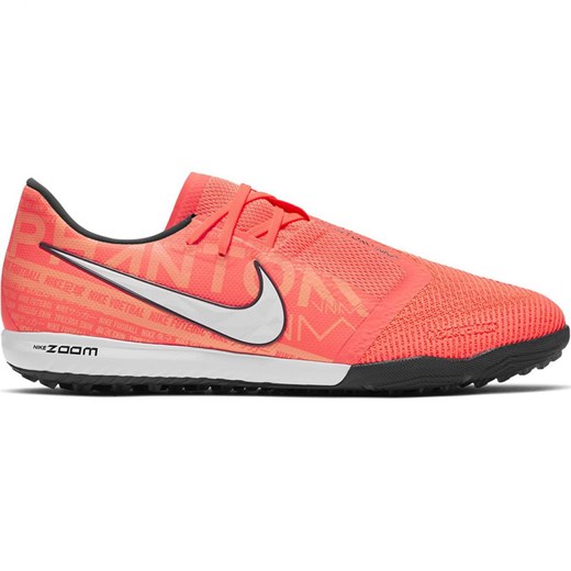 Buty sportowe męskie Nike zoom czerwone 