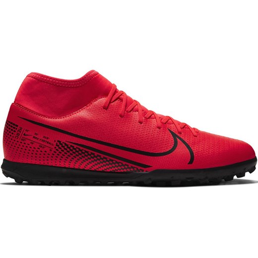 Buty piłkarskie Nike Mercurial Superfly 7