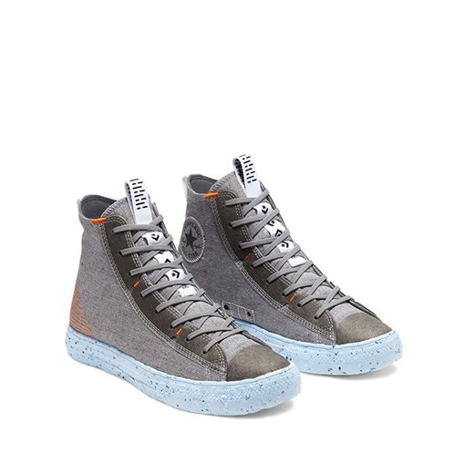 Buty męskie sneakersy Converse Chuck Taylor All Star Crater High Top 'Renew Crater' 168597C Converse   sneakerstudio.pl