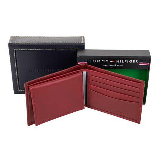 Portfel męski Tommy Hilfiger