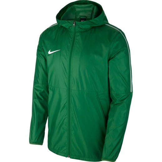 Kurtka sportowa Nike bez wzorów