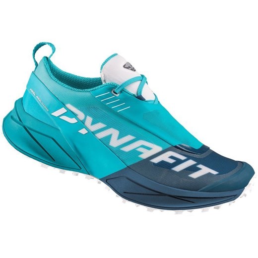 Buty sportowe damskie Dynafit dla biegaczy 