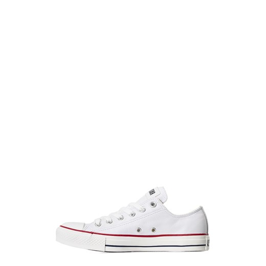 Trampki damskie Converse all star sznurowane