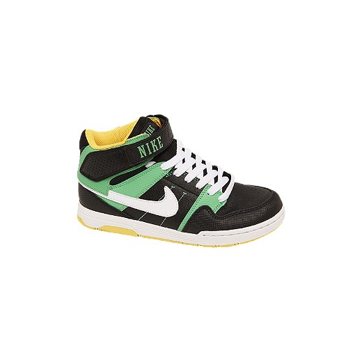 sportowe buty markowe deichmann zielony kolorowe
