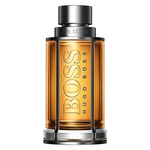 HUGO BOSS The Scent For Man EDT spray 100ml  Hugo Boss  perfumeriawarszawa.pl