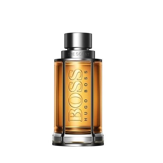 HUGO BOSS The Scent For Man EDT spray 50ml Hugo Boss   perfumeriawarszawa.pl