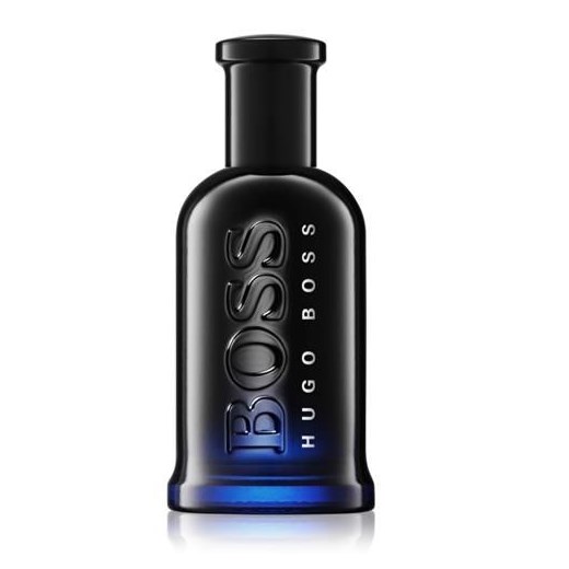 HUGO BOSS Bottled Night EDT spray 200ml Hugo Boss   perfumeriawarszawa.pl