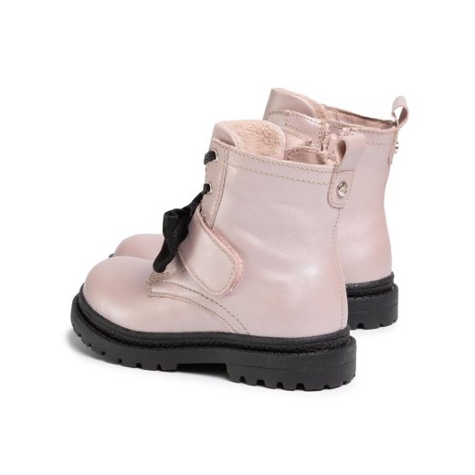 Buty zimowe dziecięce Lasocki Kids 