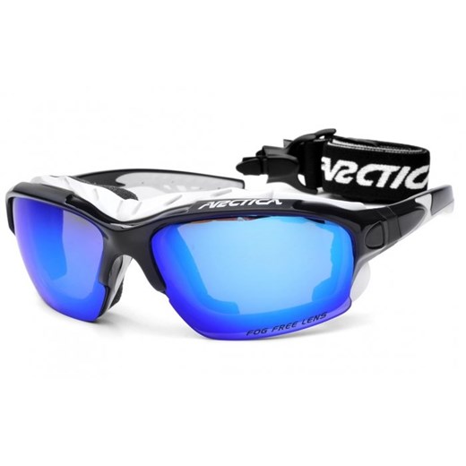Okulary sportowe ARCTICA S-163D Narty / Snowboard / Codzienne Użytkowanie Stylion